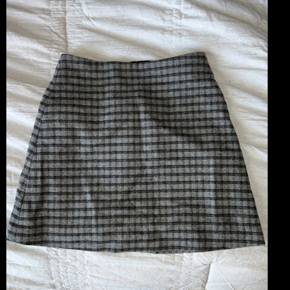 skirt